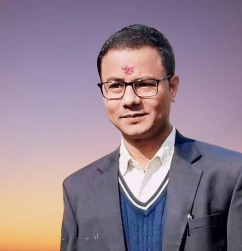 नरेन्द्र सिंह ठगुन्ना